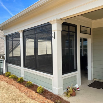 Eze Breeze Porch- Three Seasons Sunroom