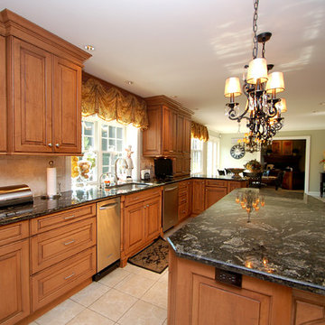 Wall Township Kitchen 7