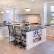 Kitchen Island idea
