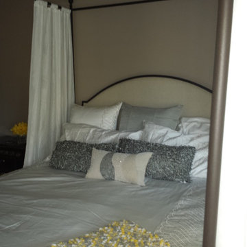 Romantic Bedroom