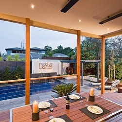 Better Exterior's Bluestone Graphite - Products