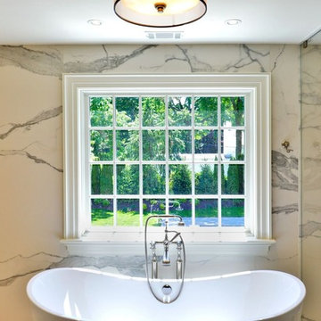 Interior Work