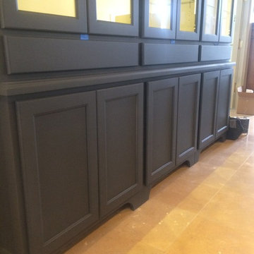 St. Louis Country Club Project