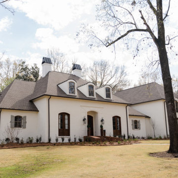 Renovation @ Langdon Bend