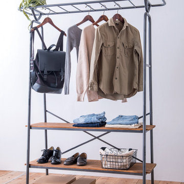 ショップディスプレイ