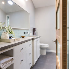 Main Bath