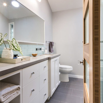 Pasadena Bathroom Remodel