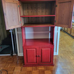 Hafele Appliance Lift 