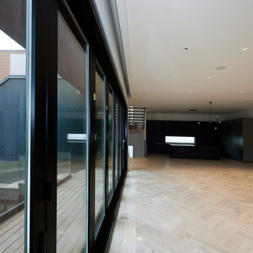 Bowmanville House Chicago