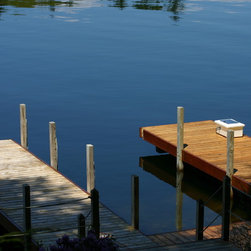 Dock Treatment - Products