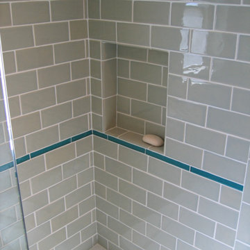 Bathroom Renovations