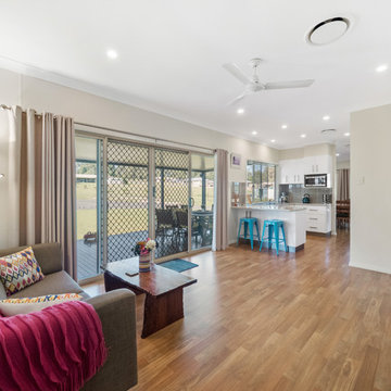 New Home at Regency Downs