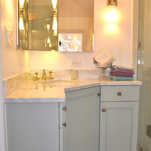 Bathroom Ideas