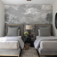 Bedrooms