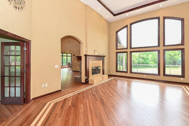 Floor Refinishing and Restoration