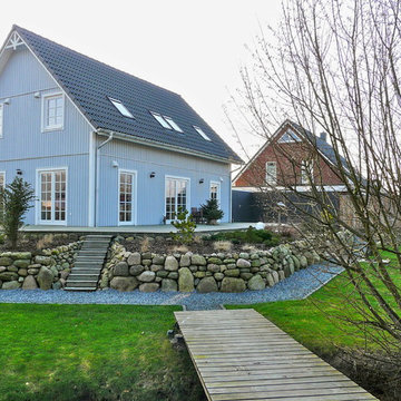 Schwedenhaus bei Eckernförde
