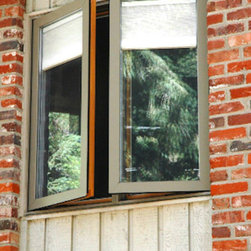 Our Work - Windows