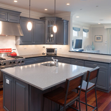 Lincoln Square Kitchen
