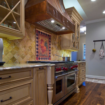 Steeplechase Equestrian Estate
