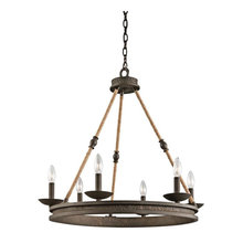 Chandeliers