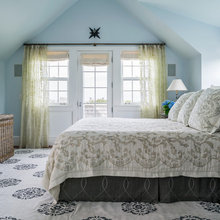Great Bedrooms, Tim Button Designer