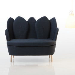 Morning Bruhl - Loveseats