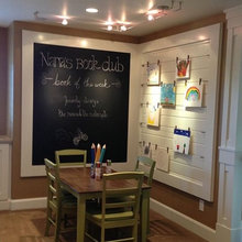 Kids Rooms