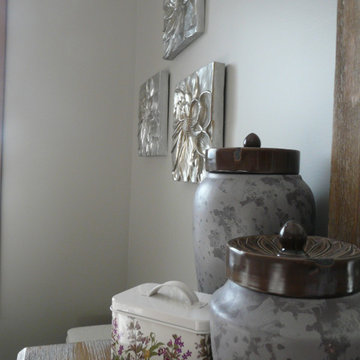 Decor and Furnishings
