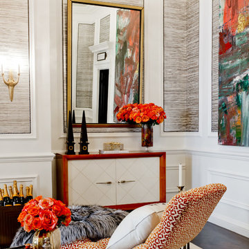 2013 Holiday House NYC