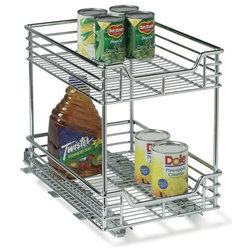 Contemporary Pantry And Cabinet Organizers by ShopLadder