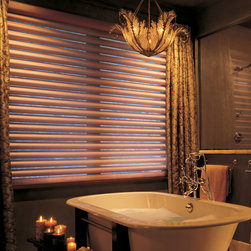 Pirouette with EasyRise - Window Blinds