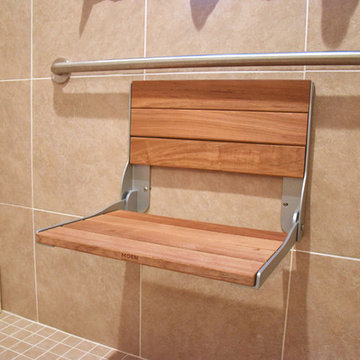 ADA Kitchen and Bathroom - Southfield, MI