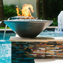 Water Features