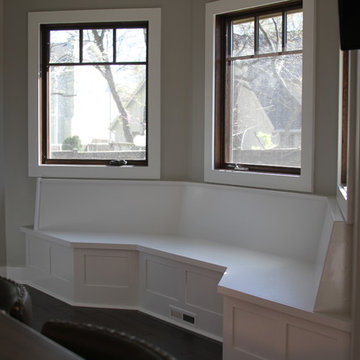 Prairie Village, Kansas, Home Remodel