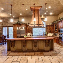 cabinets