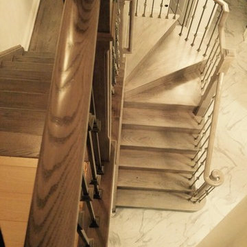 Recent Completed Project
