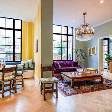 50 CLINTON MANHATTAN
