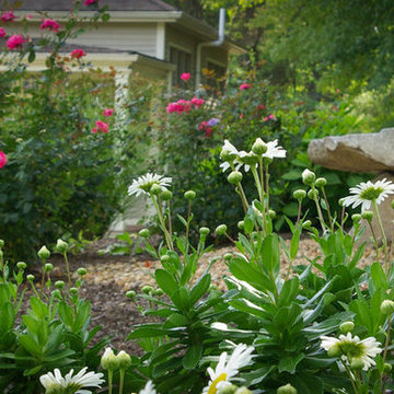 Sudbury Front Entry Renovation