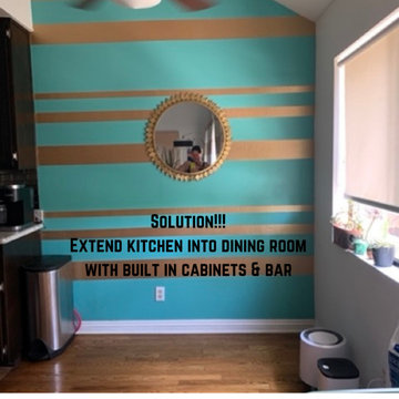Kitchen Makeover