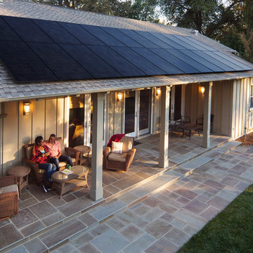 SunPower Home Solar Installations