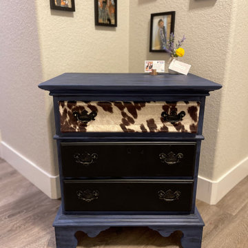 Furniture Projects