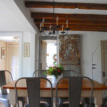 Country Beach house