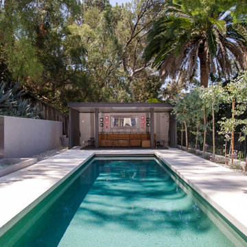 Beverly Hills Villa