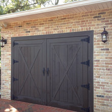 Garage Doors