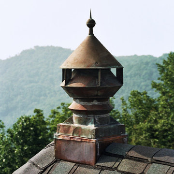 Asheville Mountain Estate