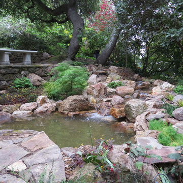 Our Gardens