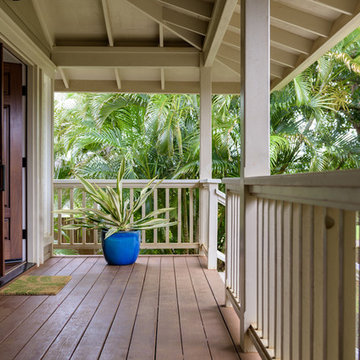 Princeville, Kauai :: Equity Residences