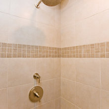 Home Design Trends: small tile