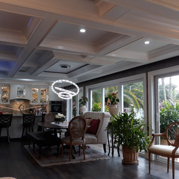 Ecleptic marry Traditional in Plantation, Florida