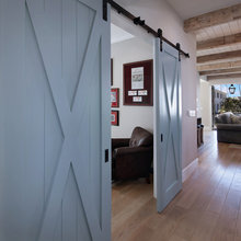 New_doors